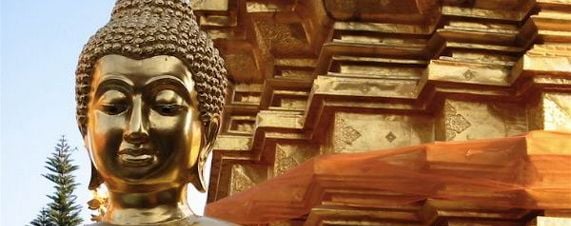 Perfect Thai Honeymoon