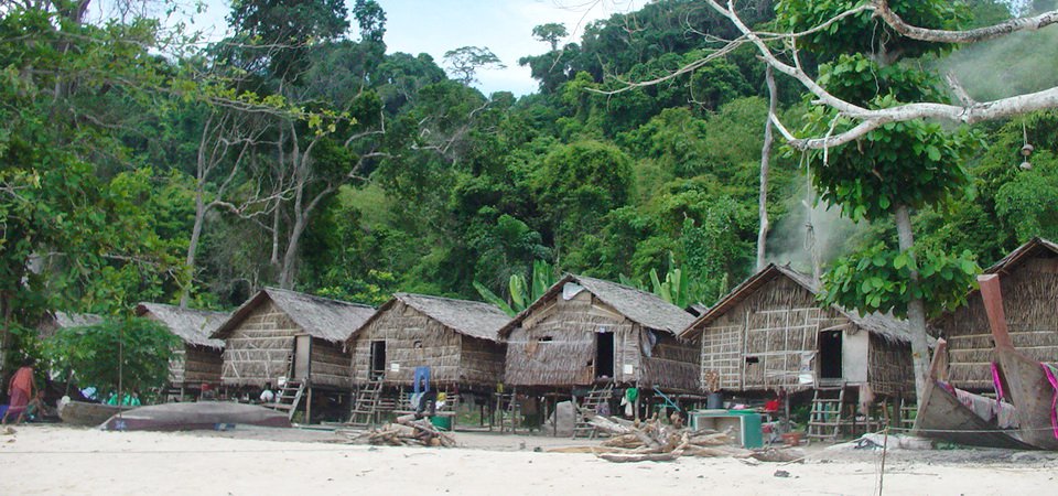 Phuket Local Community Experience