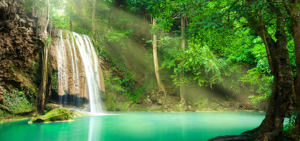 River Kwai Nature & Adventure Family Experience