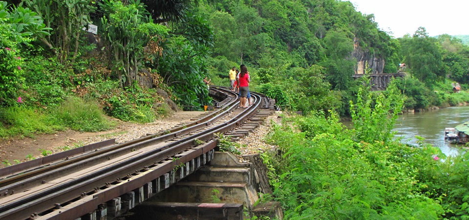 River Kwai Nature & Adventure