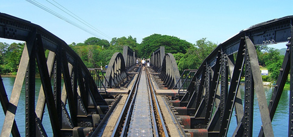 River Kwai Nature & Adventure