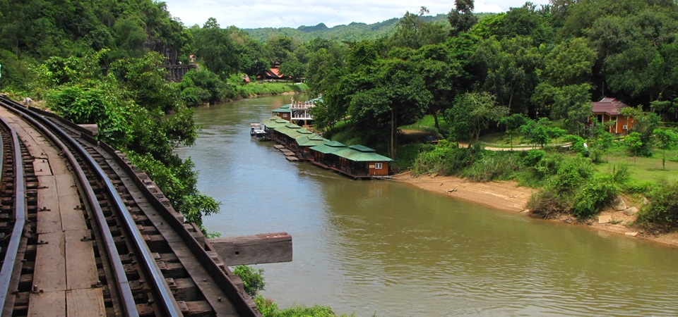 River Kwai Nature & Adventure