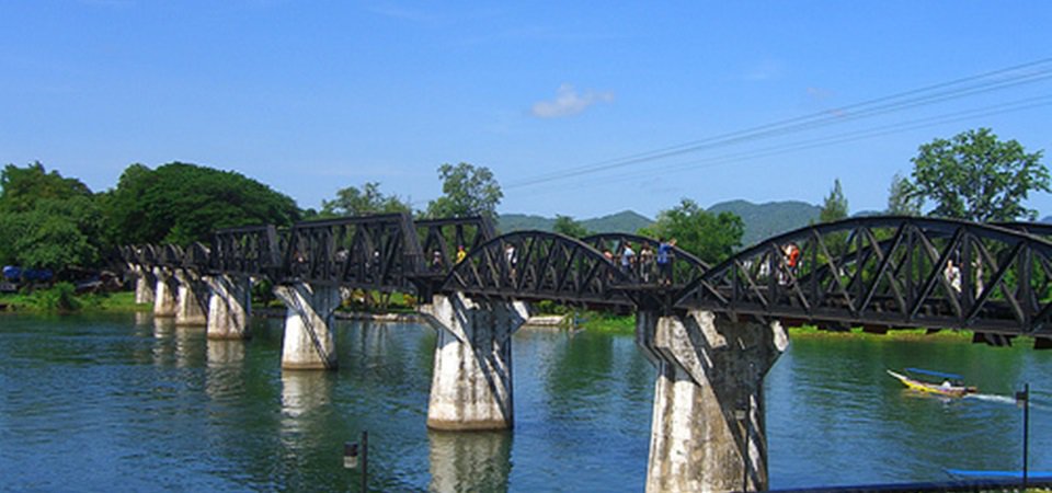 River Kwai Nature & Adventure
