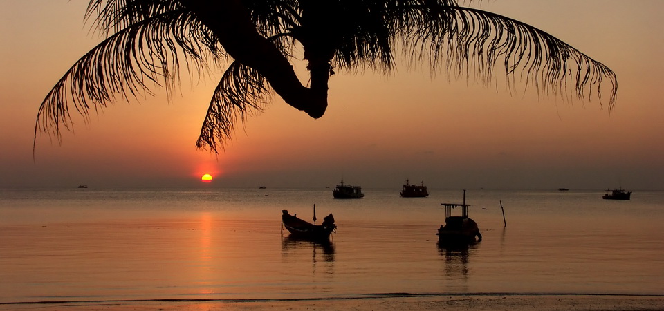 Thailand - Hip and Chic Tour