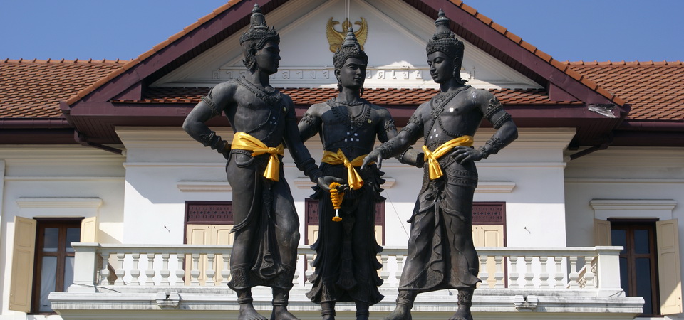 Thailand - Hip and Chic Tour