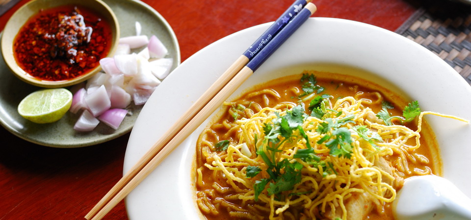 Thailand - Hip and Chic Tour