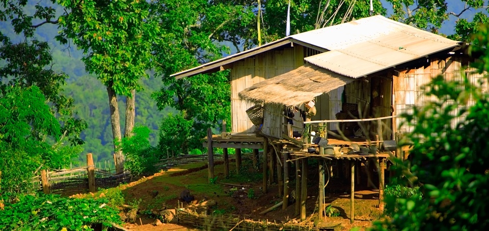 Thailand Family Experience Northern