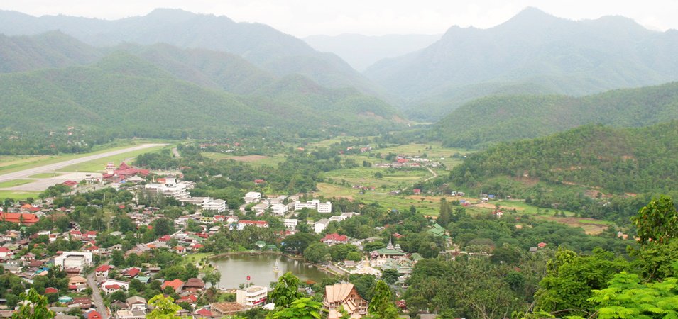 Thailand Family Experience Northern