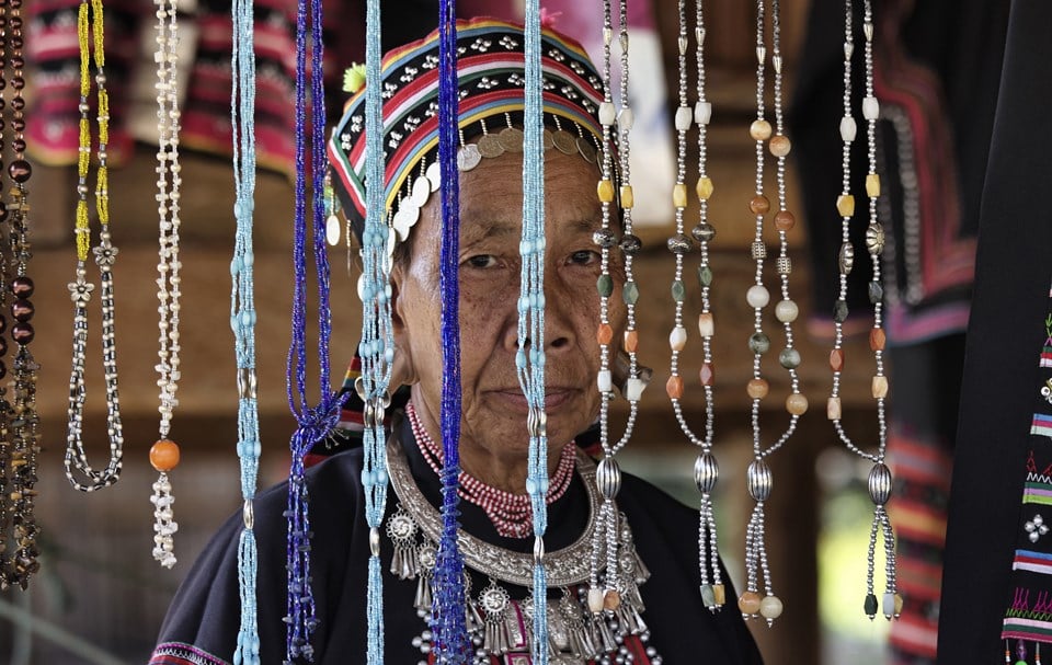 Thailand Holiday with a Twist