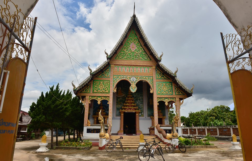 The Hidden Gem of The North