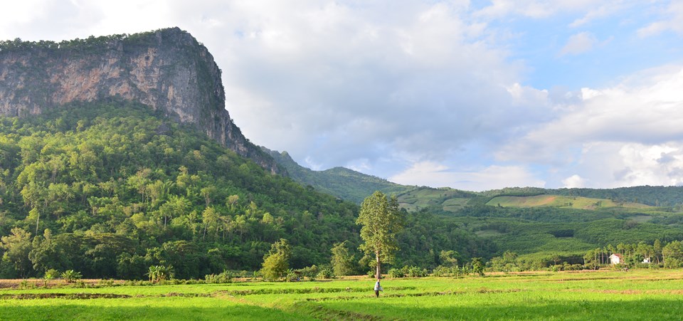 The Hidden Gem of The North