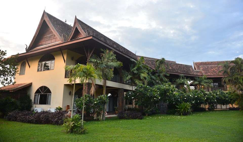 The Hidden Gem of The North