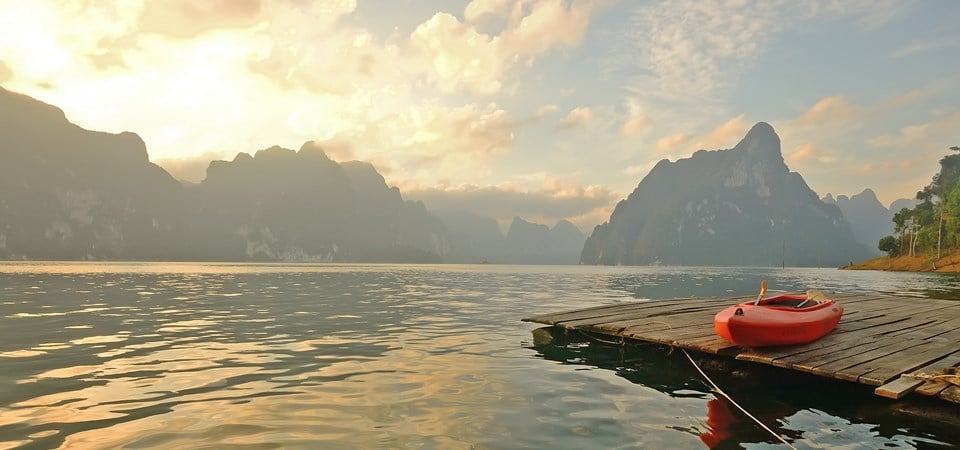 The Hidden Gem of The South