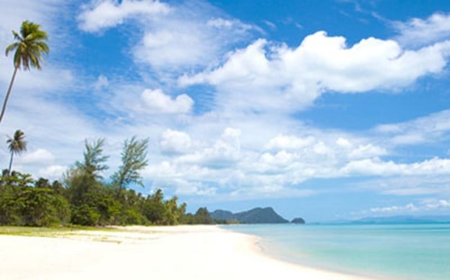 The Hidden Gem of The South