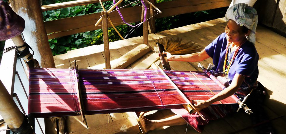 Trek in the Land of the Karen