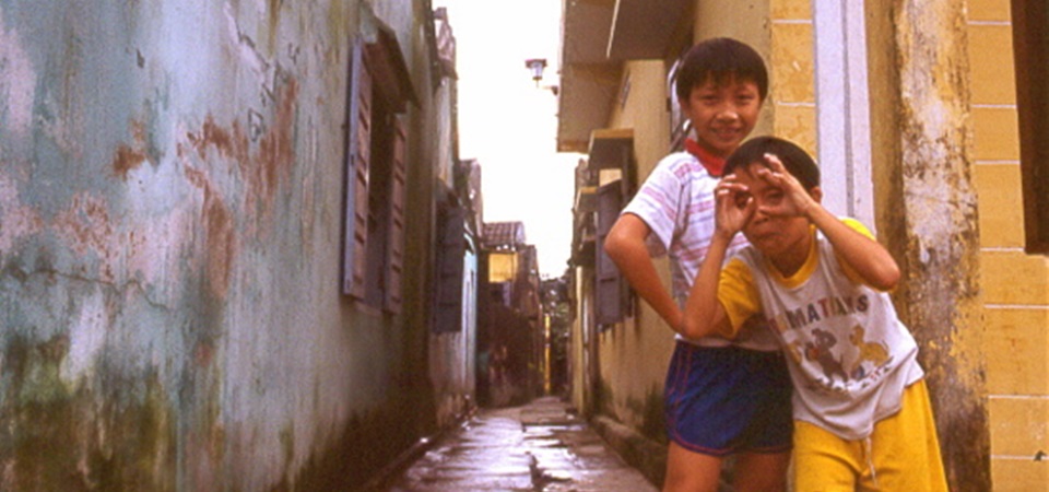 Central Vietnam Community Connections