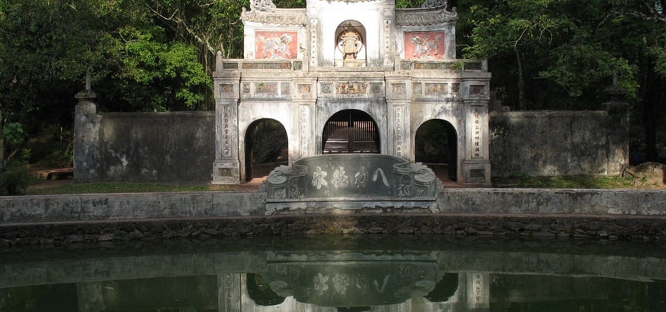 Central Vietnam Community Connections