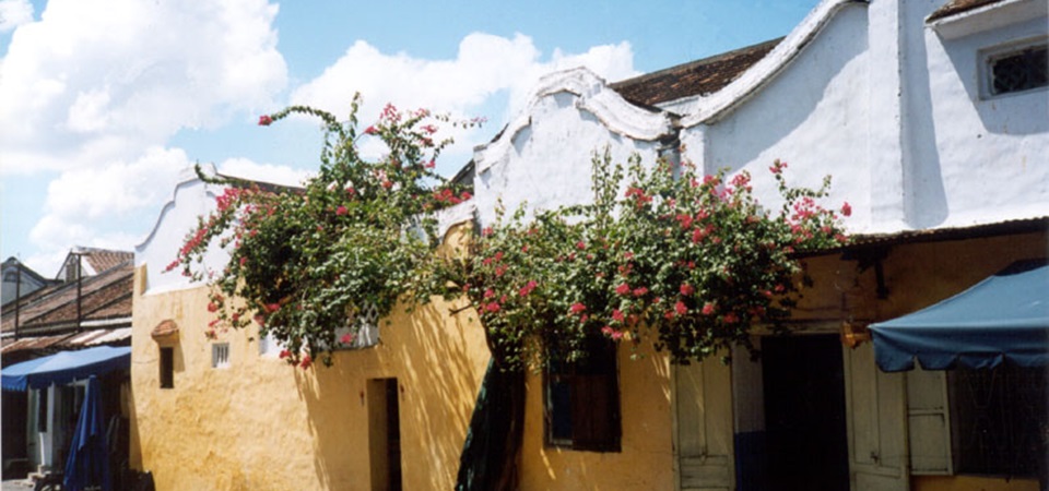 Central Vietnam Community Connections