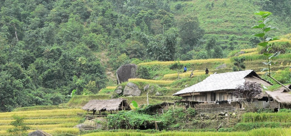 Cycling Vietnam Heritage Trail Hue to Nha Trang