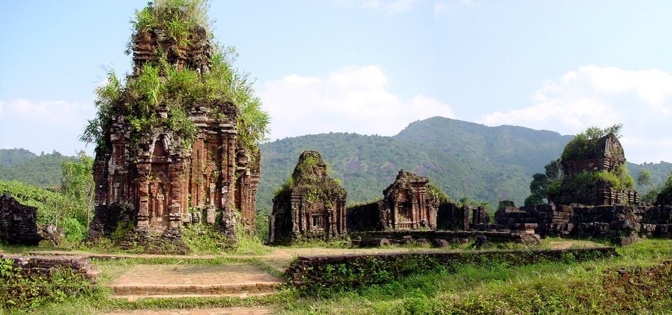 Cycling Vietnam Heritage Trail Hue to Nha Trang