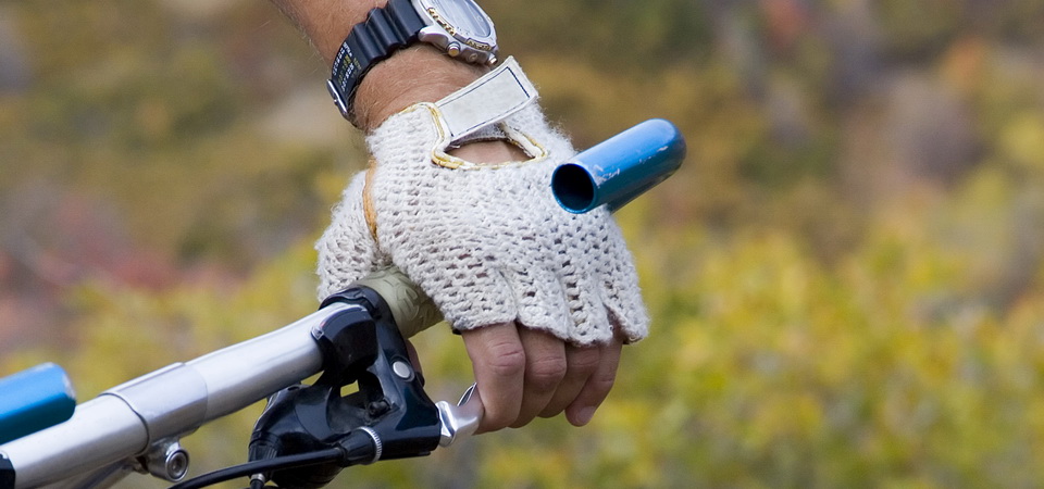 Cycling Sapa to Hanoi