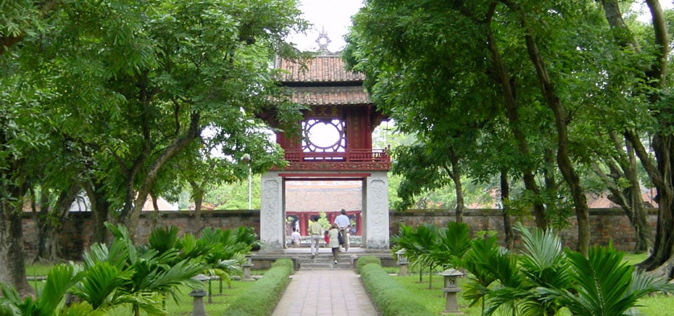 Hanoi and Halong Discovery Tour
