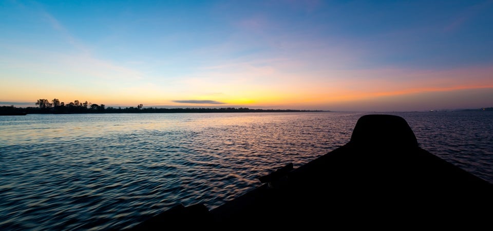 Mekong Delta Discovery: Sampans, Markets & More