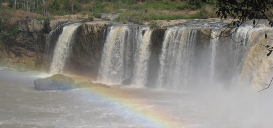 Discover Vietnam’s Central Highlands