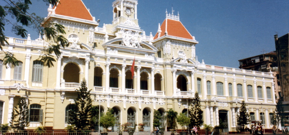 Essence of Vietnam II South to North