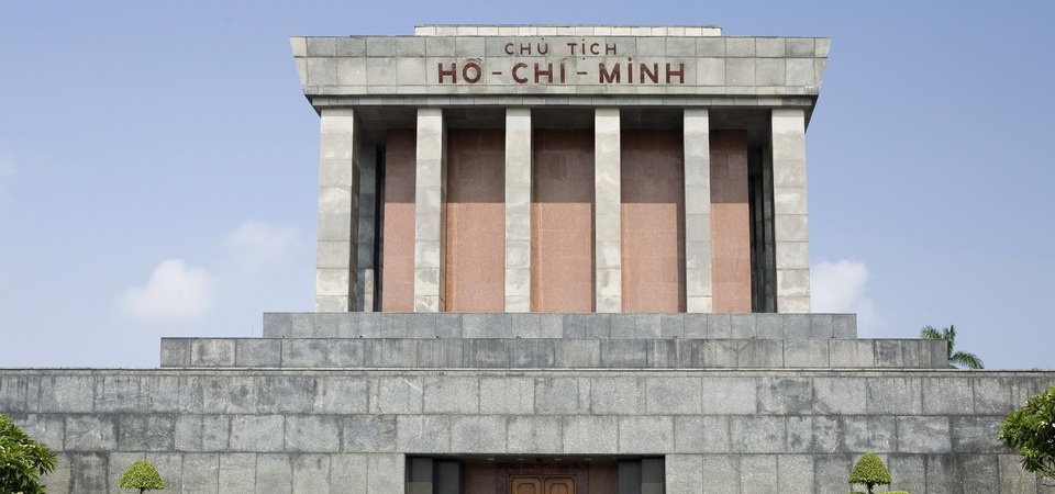 Essence of Vietnam II South to North