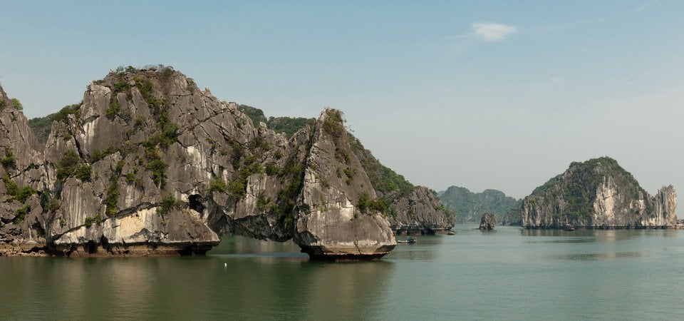 Essence of Vietnam II South to North