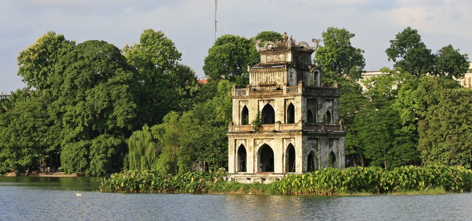 Essence of Vietnam II South to North