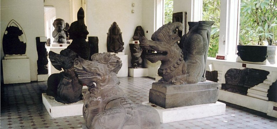 Essence of Vietnam II South to North