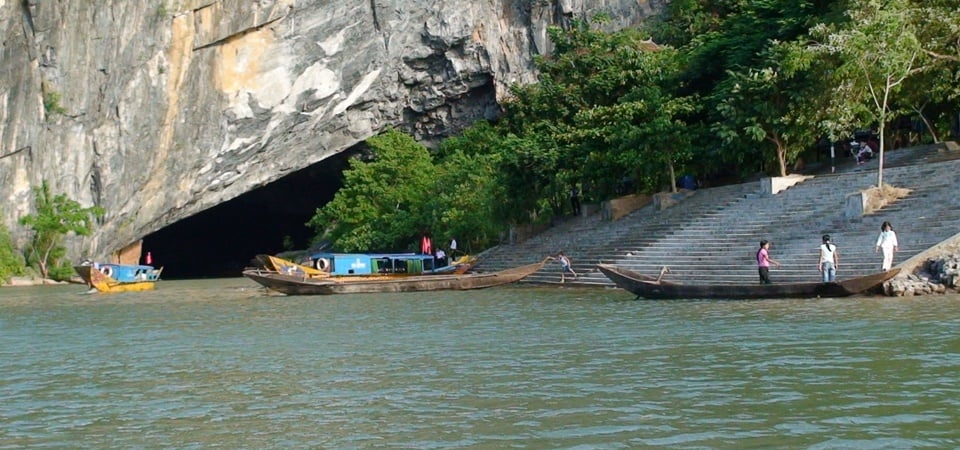 Explore Phong Nha National Park