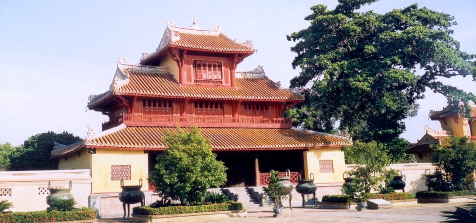 Highlights of Vietnam