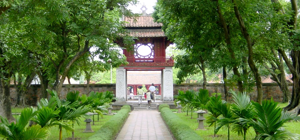 Highlights of Vietnam