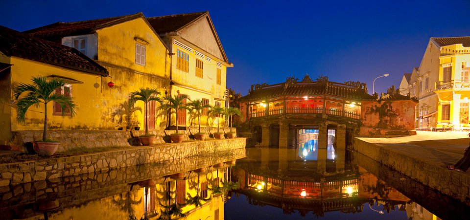 Historic Hoi An In Depth