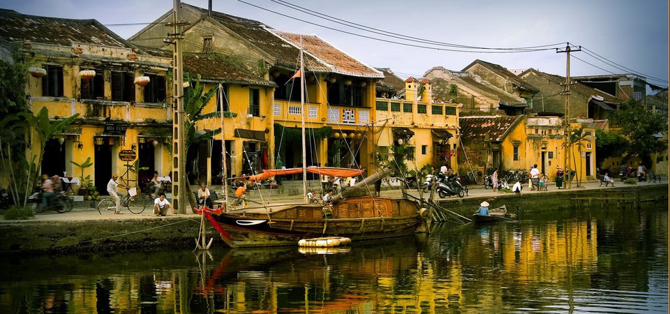Historic Hoi An In Depth