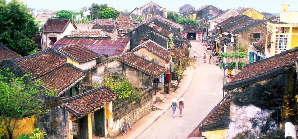 Historic Hoi An In Depth