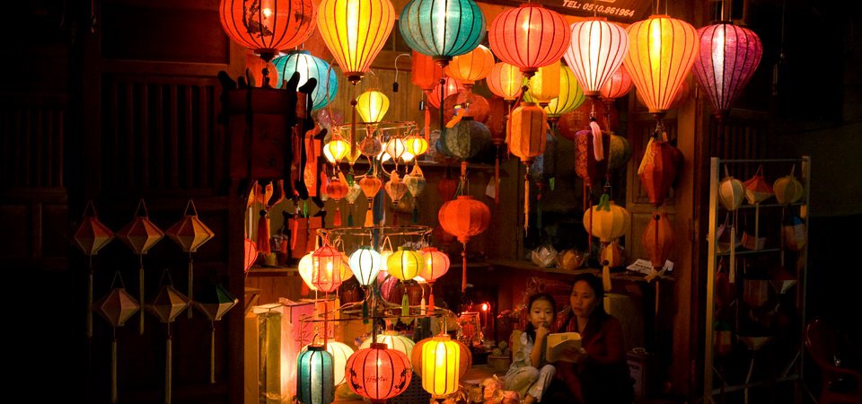 Historic Hoi An In Depth