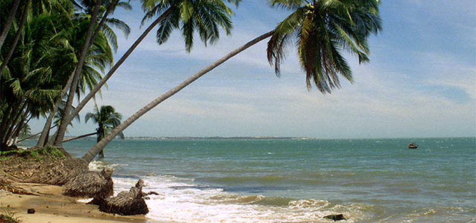 Phan Thiet Beach Break