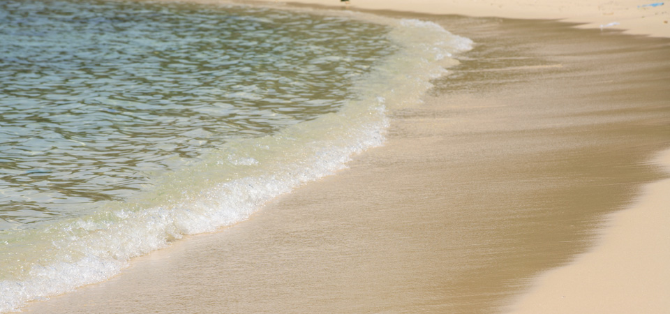 Phu Quoc Beach Break