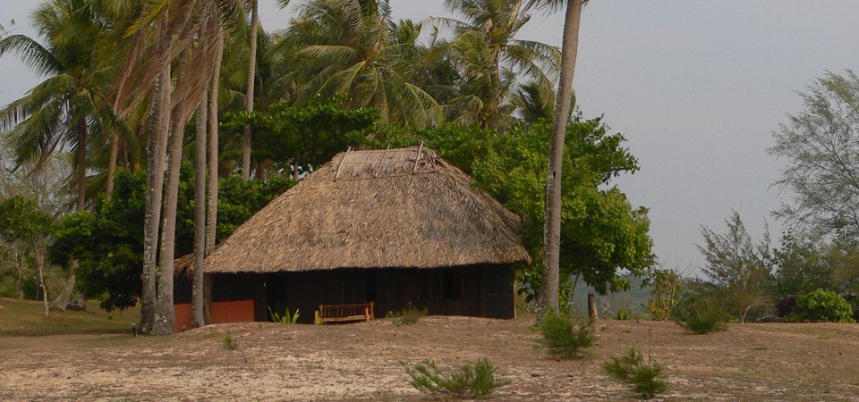 Phu Quoc Beach Break