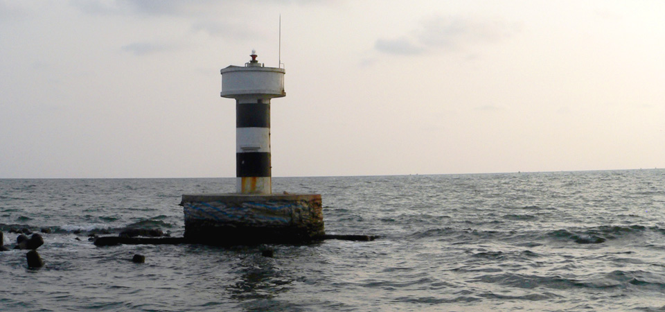 Phu Quoc Beach Break