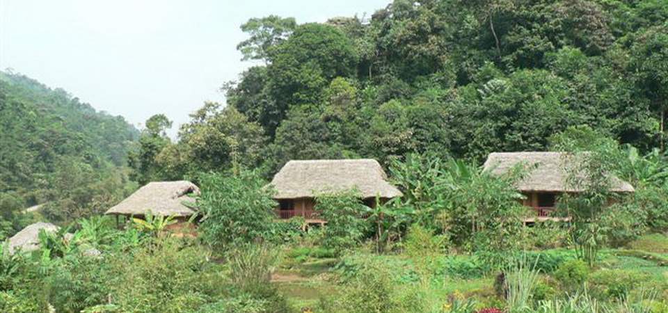 Hoang Su Phi Explorer