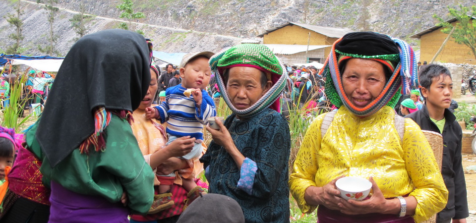 Hoang Su Phi Explorer