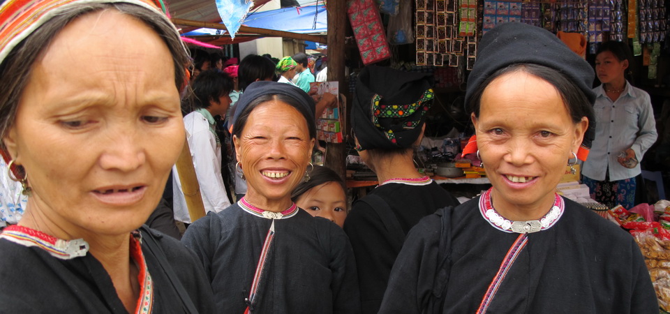 Hoang Su Phi Explorer