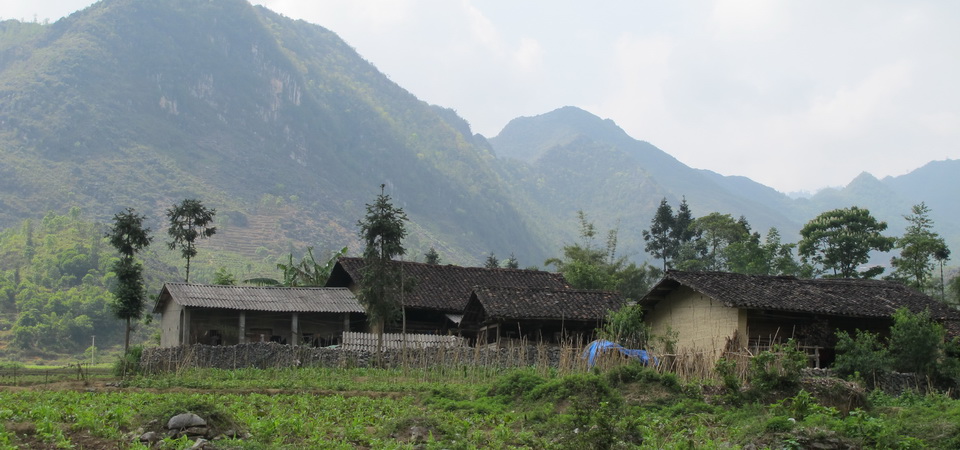 Hoang Su Phi Explorer