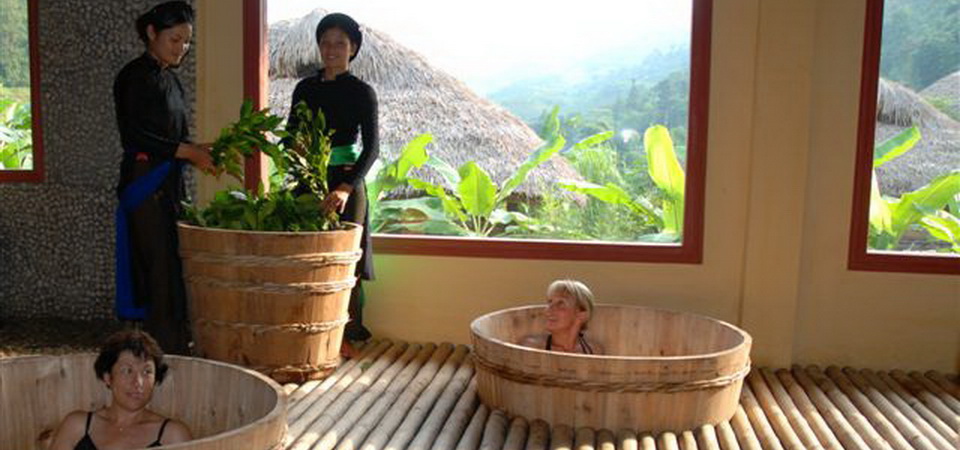 Hoang Su Phi Explorer