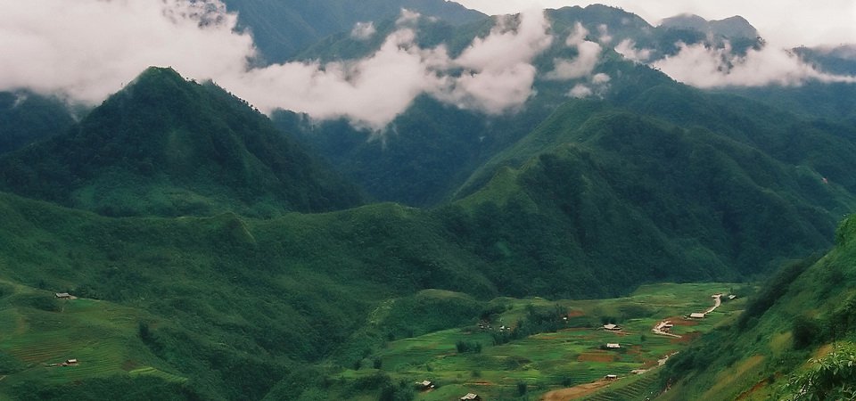 Trekking Untouched Corners of Sapa